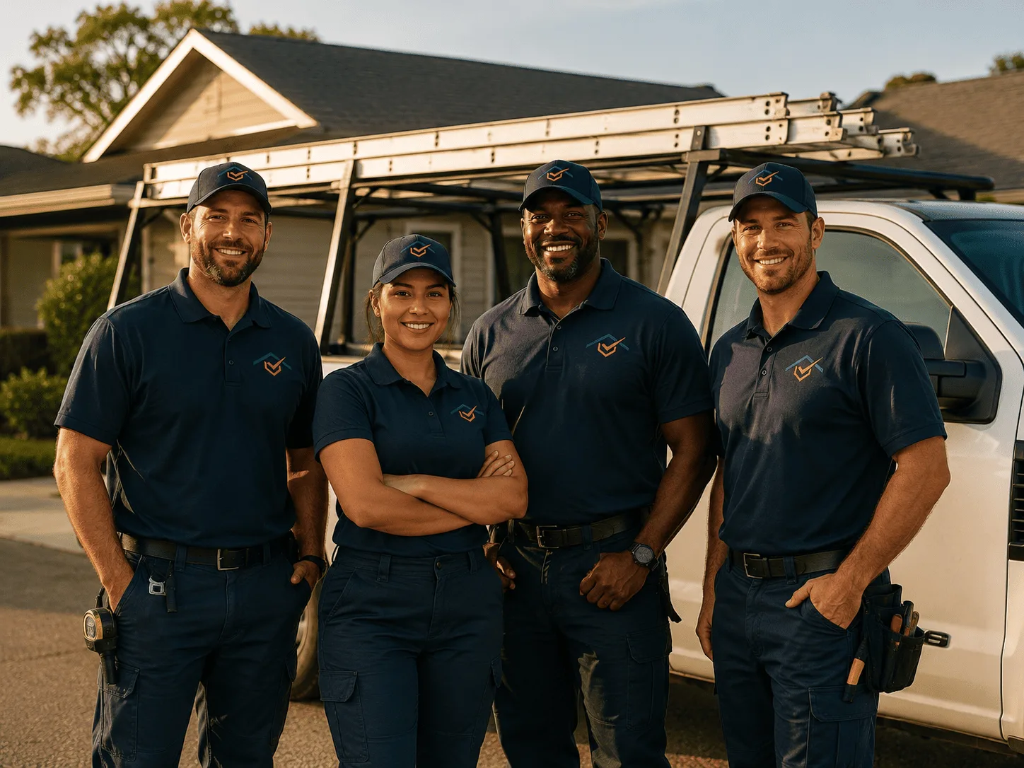 Roof Repair company in Green Sulphur Springs, WV